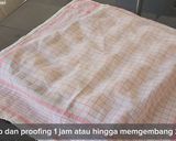 Foto langkah ke 4 dari resep Milk Bun ala² Thailand.