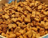 Φωτογραφία βήματος 3 της συνταγής Σπιτικά croutons