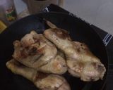 Foto langkah ke 2 dari resep Ayam Gurih Kemangi.