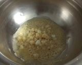 A picture of step 1 of Gund raab.