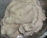 A picture of step 4 of Murukku.