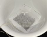 A picture of step 2 of Lemon Cardamom Tea.