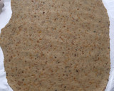Foto del paso 6 de la receta: Crackers de kikos (maíz frito)