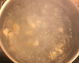 Vörösboros gulyásleves csipetkével recept fázis 9 fotója