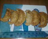 Foto del paso 6 de la receta: Empanadas caseras de carne, muy pero muy ricas ☺☺☺