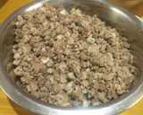 Foto del paso 4 de la receta: Chipa so'o 🇵🇾 (Chipa con Carne)