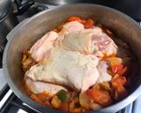 Foto del paso 5 de la receta: Tomatazos a Chicken little!!!!!