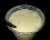 Foto del paso 9 de la receta: Licuado de banana