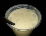 Foto del paso 9 de la receta: Licuado de banana