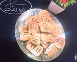 صورة لخطوة 6 من وصفة كليچة العيد