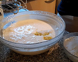 Foto del paso 5 de la receta: Cup Cakes de Limón con ganaché montada de chocolate