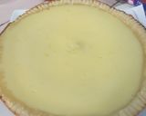 Foto langkah ke 4 dari resep Pie Susu Teflon anti gagal.