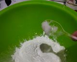 Foto langkah ke 5 dari resep Bugis mandi.