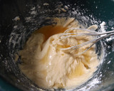 Foto del paso 2 de la receta: Pastel con mermelada casera de higos y brevas