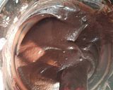 चॉकलेट ब्राउनी (chocolate brownie recipe in Hindi) रेसिपी चरण 4 फोटो
