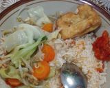 Foto langkah ke 3 dari resep 59. Sop Bawang / Sop Tauge.