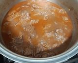 Foto del paso 4 de la receta: Gulash Austrohúngaro