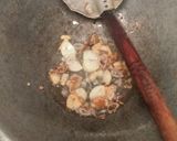 Foto langkah ke 1 dari resep Kacang panjang nano nano.