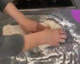 Angyali kovászos kenyér recept fázis 8 fotója