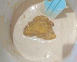 Foto langkah ke 4 dari resep Bolu Pisang.