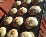 Foto del paso 4 de la receta: Magdalenas sin huevo