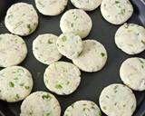 Poha Potato Cutlet recipe step 3 photo