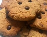 Foto del paso 7 de la receta Cookies veganas