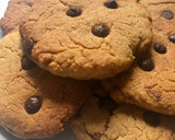 Foto del paso 7 de la receta: Cookies veganas