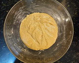 Foto del paso 3 de la receta: Galletas de avena y pasas de uva