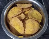 મેંદા રવાની ફરસી પુરી (Maida Rava Farsi Puri Recipe in Gujarati) રેસીપી સ્ટેપ6ફોટો