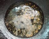 Seer Fish curry recipe step 3 photo