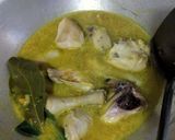 Foto langkah ke 3 dari resep Ayam kecap kuning.