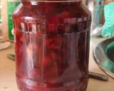 Csokis kekszgolyó meggyel recept fázis 1 fotója