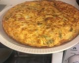 Foto del paso 6 de la receta: Tortilla de patata y verduras