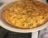 Foto del paso 6 de la receta: Tortilla de patata y verduras