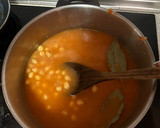 Foto del paso 6 de la receta: Potaje de Vigilia