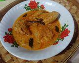 Foto langkah ke 6 dari resep Kare ayam Aceh.