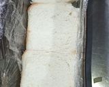 Foto del paso 1 de la receta: Pastel de atún frío con pan lactal