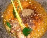 Foto langkah ke 5 dari resep Kare Tulang Kambing / Sapi Special Dari Ibuku.