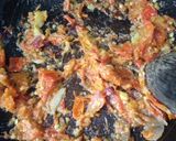 Foto langkah ke 5 dari resep Sambal Tempe Kemangi.
