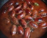 Foto del paso 2 de la receta: Chorricitos a La Sidra