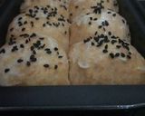 Foto langkah ke 4 dari resep Roti bantal Keju Keto.
