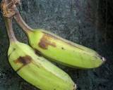 Banana chips recipe step 1 photo