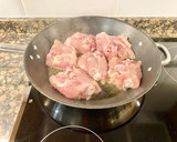 Foto del paso 2 de la receta: Pollo a la “Toscana”