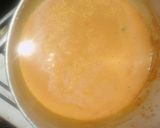 Foto del paso 4 de la receta: Foratti a la salsa rosa