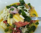 Foto langkah ke 3 dari resep Telur DAJU (DAdar keJU).