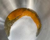 Foto del paso 1 de la receta: Torta de limón SIN TAC con leche deslactosada