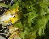 Foto langkah ke 4 dari resep Tumis pare.