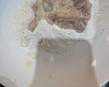 Foto langkah ke 2 dari resep Ayam cabai garam.