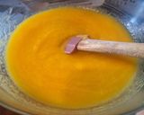 Une image de l'étape 3 de Compote pomme clémentine.